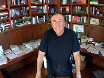 Ceyms Patterson (James Patterson)