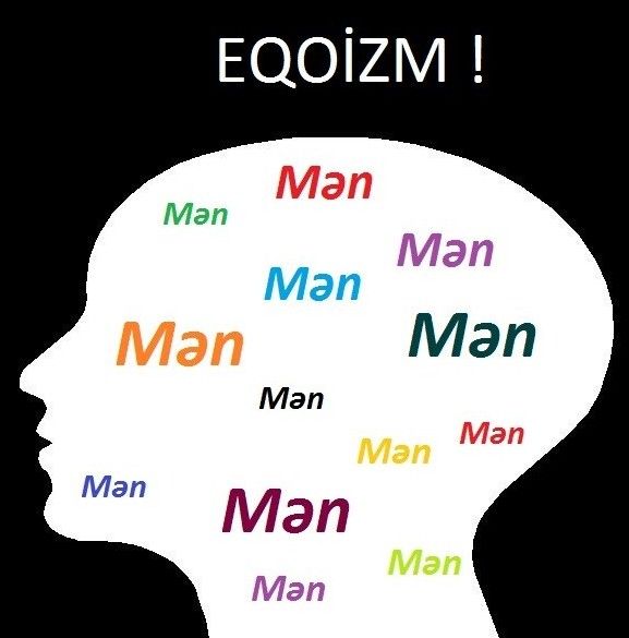 eqoizm