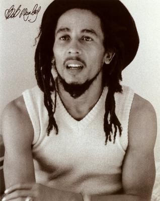 Bob Marley