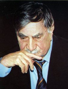 şair Qabil