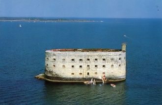 Fort Boyard