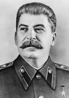 Stalin