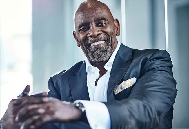 Chris Gardner