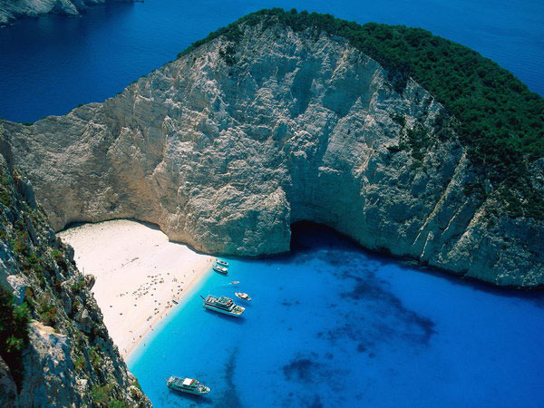 Zakinthos,Ionian-Islands,Yunansitan,İoniya