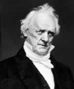 James Buchanan