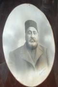 Kampan Qədimov