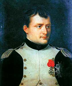 Napoleon Bonapart-Fransa imperatoru