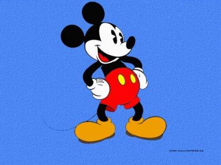Mikki Maus (Micky Mouse)