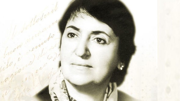 Zərifə Əliyeva