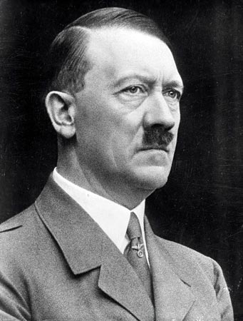 Adolf Hitler,fürer,nasist almaniyası