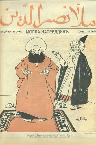 satirik hekayələr