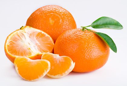 mandarin