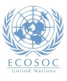 ECOSOC logo