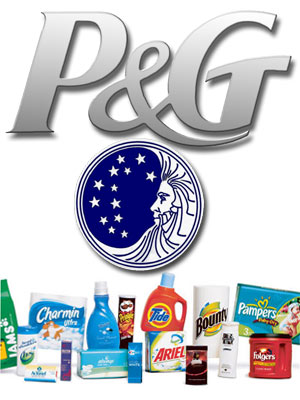 Procter&Gamble