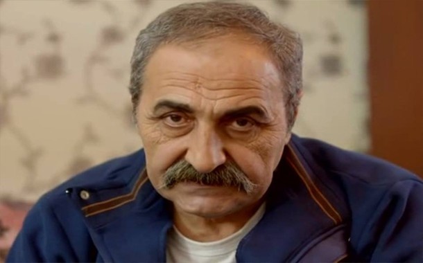 Kazım Abdullayev