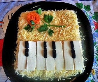 Royal salatı