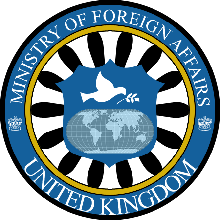United Kingdom Foreign Affairs