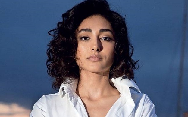 Golshifteh Farahani