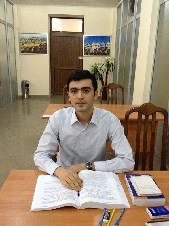 Zahid Gadimli