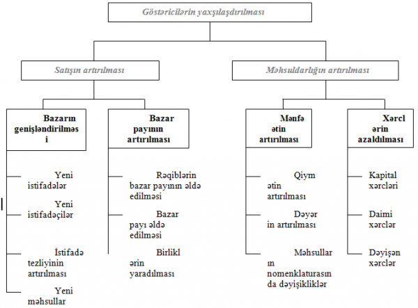 Strateji istiqamətlər