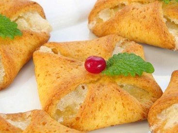 Kəsmikli zərf