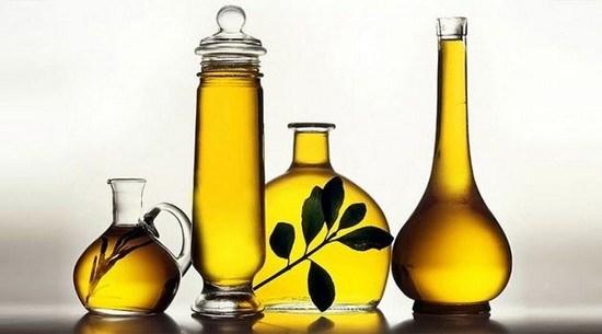zeytun yağı ən faydalı bitki yağılardandır