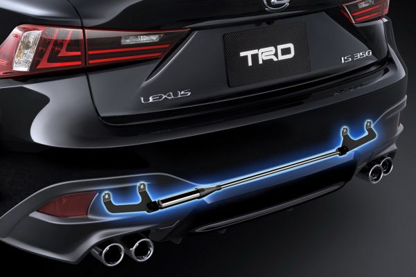 Lexus IS 2014 model