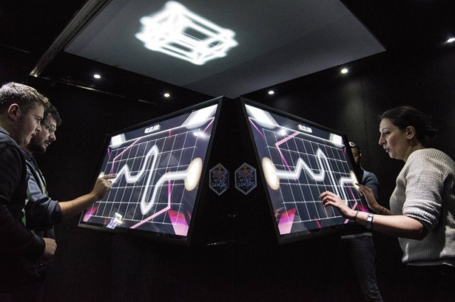 Redbull MindGamers