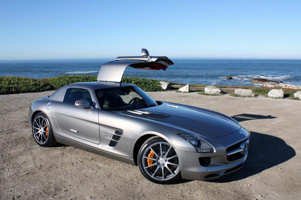Mercedes CLS