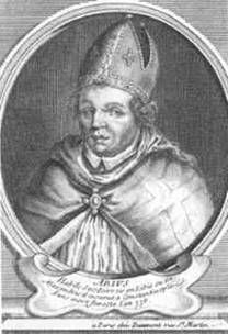 Presviter Arius