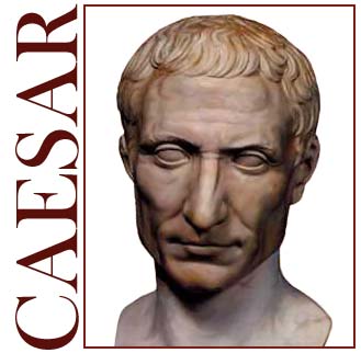 Yuli Sezar (Gaius Julius Cæsar)