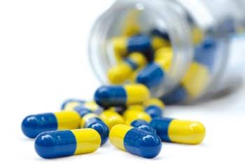 antibiotiklər