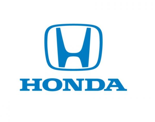 Honda company logo