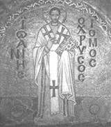 Yohannes Xrisostomos
