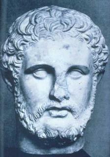 Alkiviad (Alcibiades)