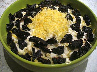 Quberniya salatı