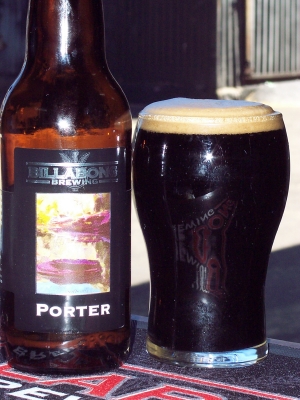 Porter wine