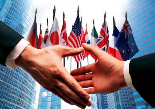 international law