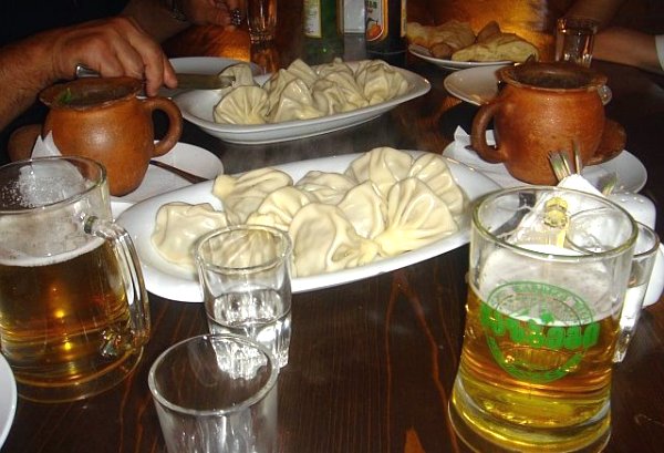 xingəl (xingal,xinkali)