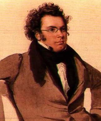 Frans Şubert (Schubert)