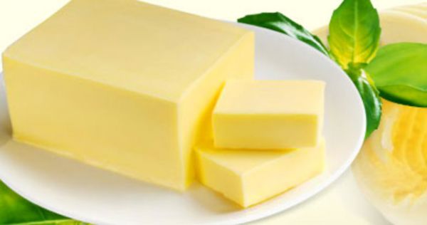 kərə yağı