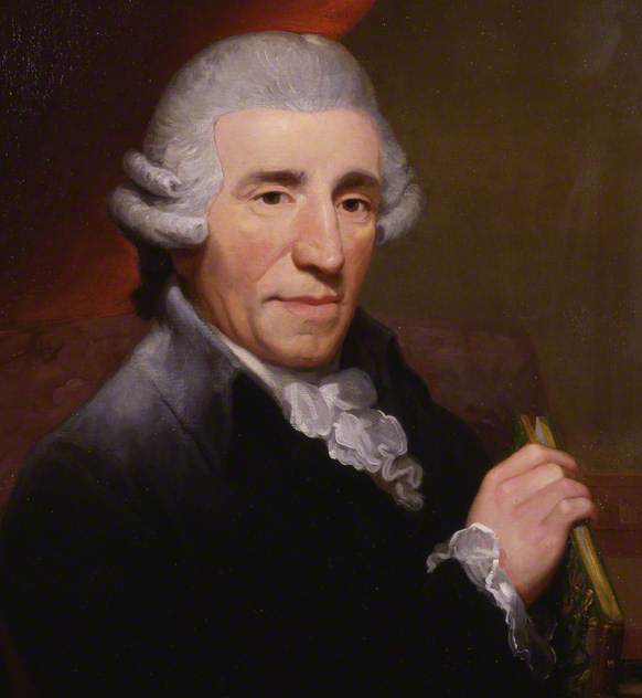 bəstəkar Yozef Haydn