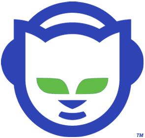 Napster logo