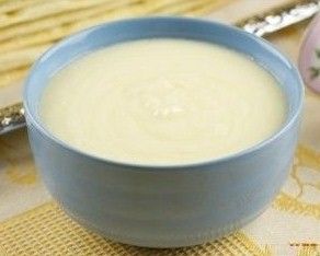 заварной крем
