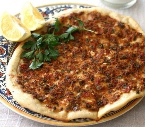 lahmacun