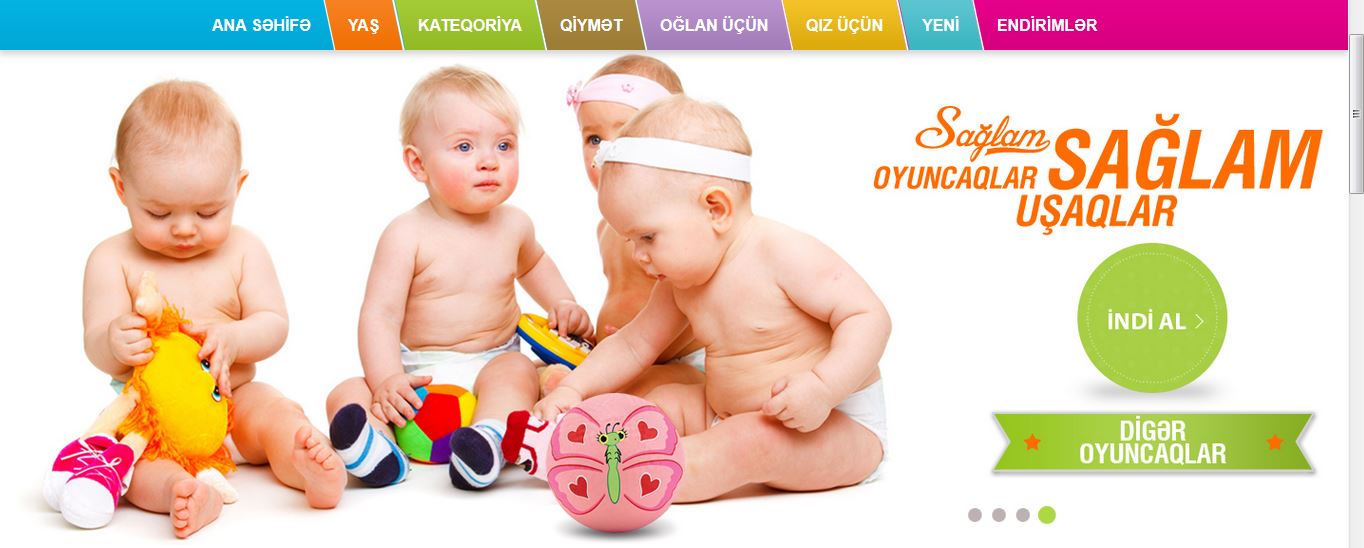 ən yaxşı oyuncaq saytı