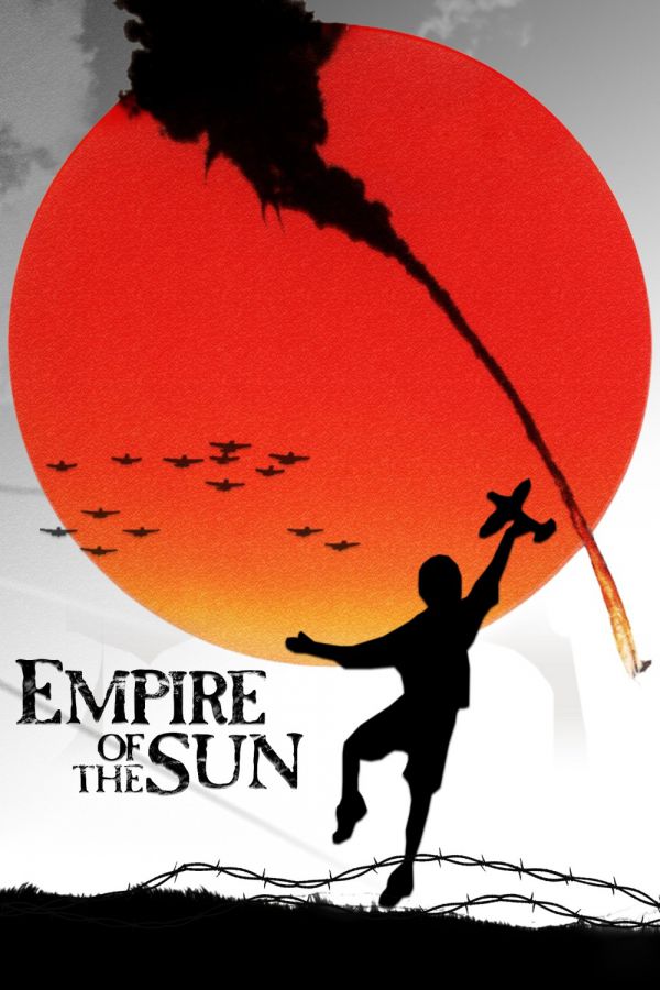 Empire of the Sun