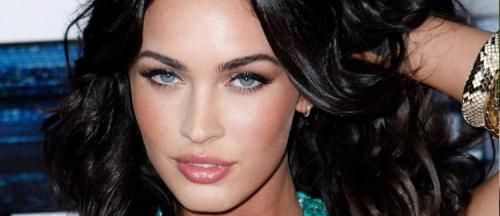 Megan Fox