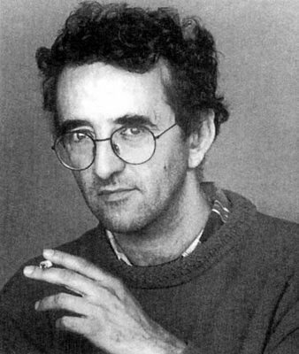 Roberto Bolano