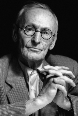 Herman Hesse